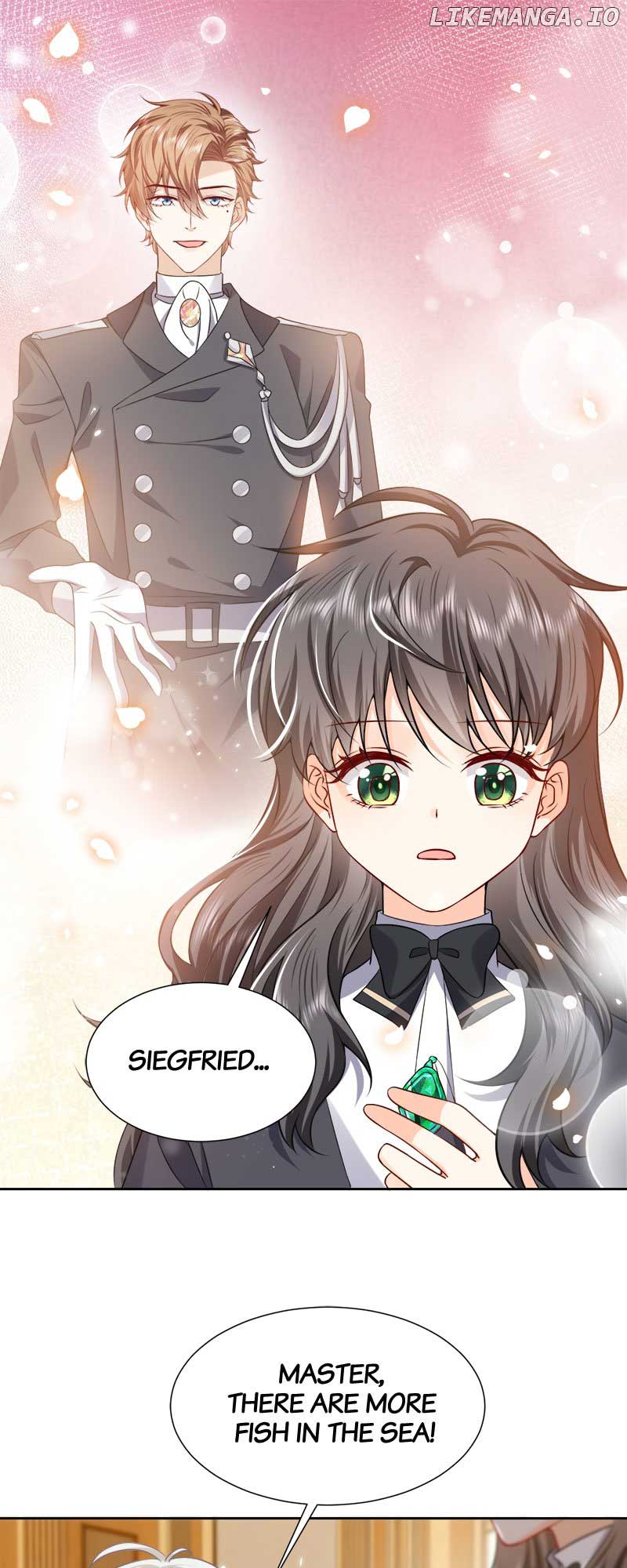 Truly Refuse To Be A Witch Chapter 78 80 02