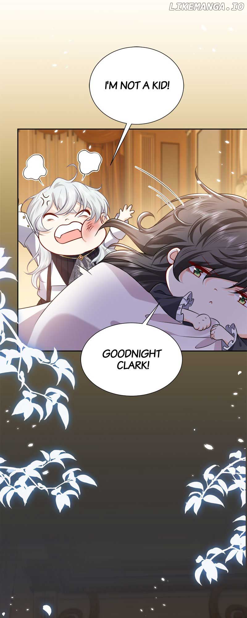 Truly Refuse To Be A Witch Chapter 78 84 06