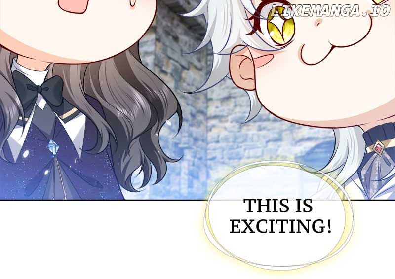 Truly Refuse To Be A Witch Chapter 78 91 13