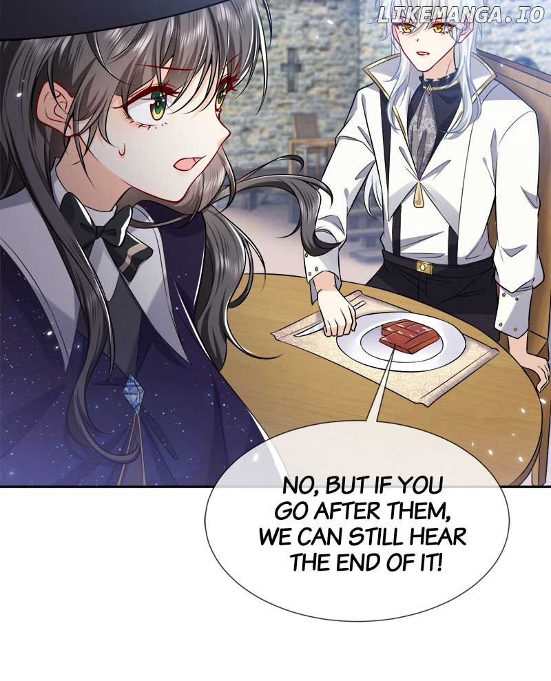 Truly Refuse To Be A Witch Chapter 78 95 17