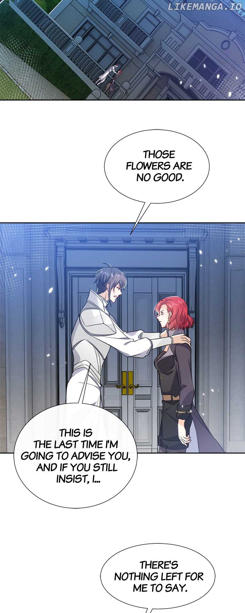 Truly Refuse To Be A Witch Chapter 78 97 19