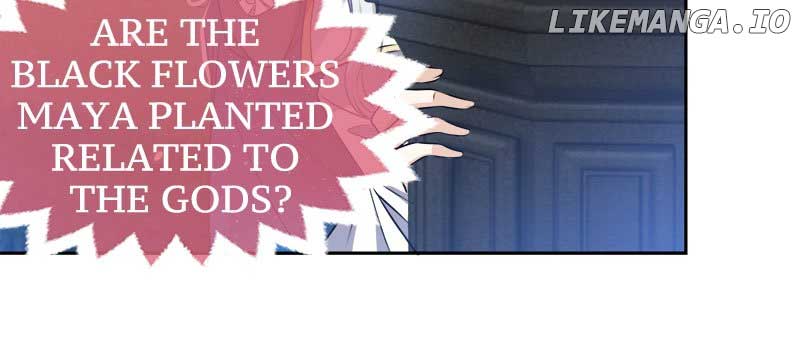 Truly Refuse To Be A Witch Chapter 78 99 21