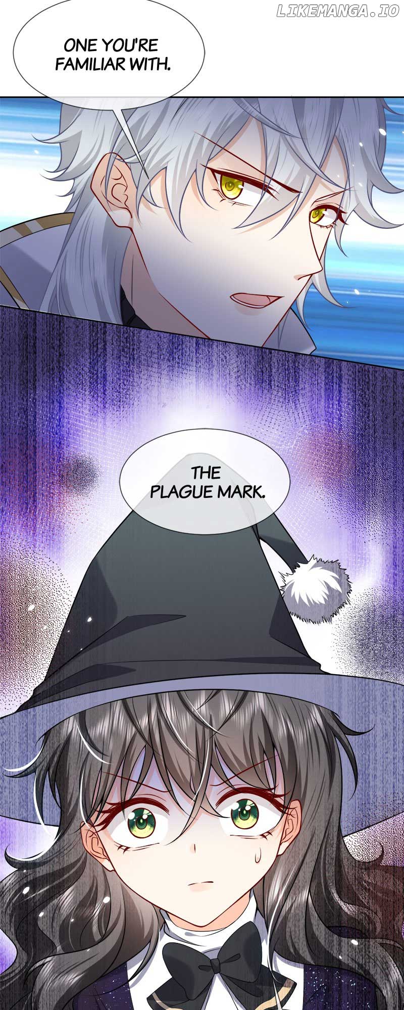 Truly Refuse To Be A Witch Chapter 78 102 24