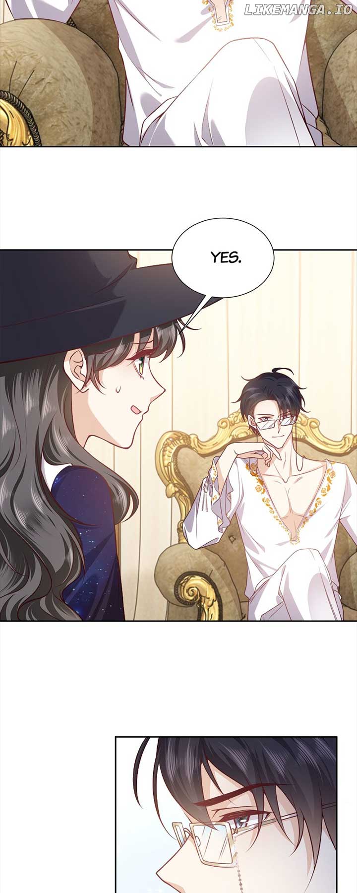 Truly Refuse To Be A Witch Chapter 79 97 13