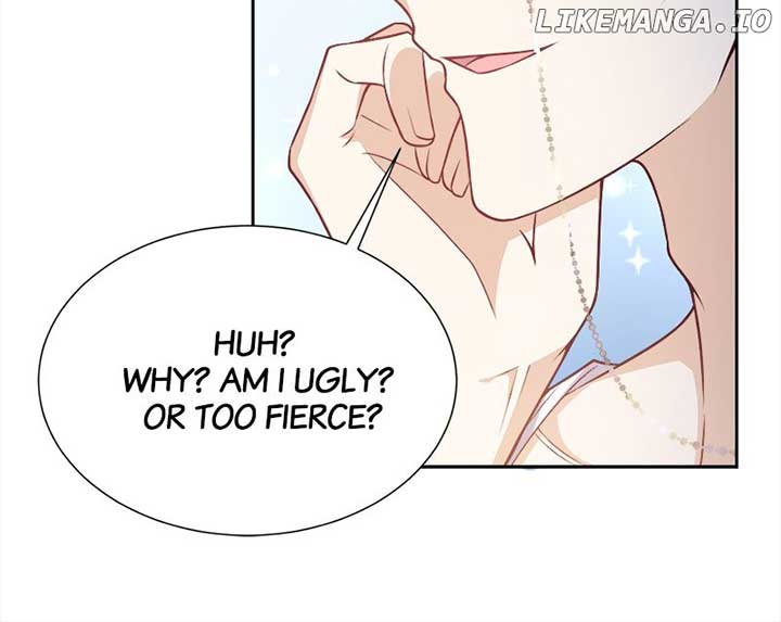 Truly Refuse To Be A Witch Chapter 79 98 14