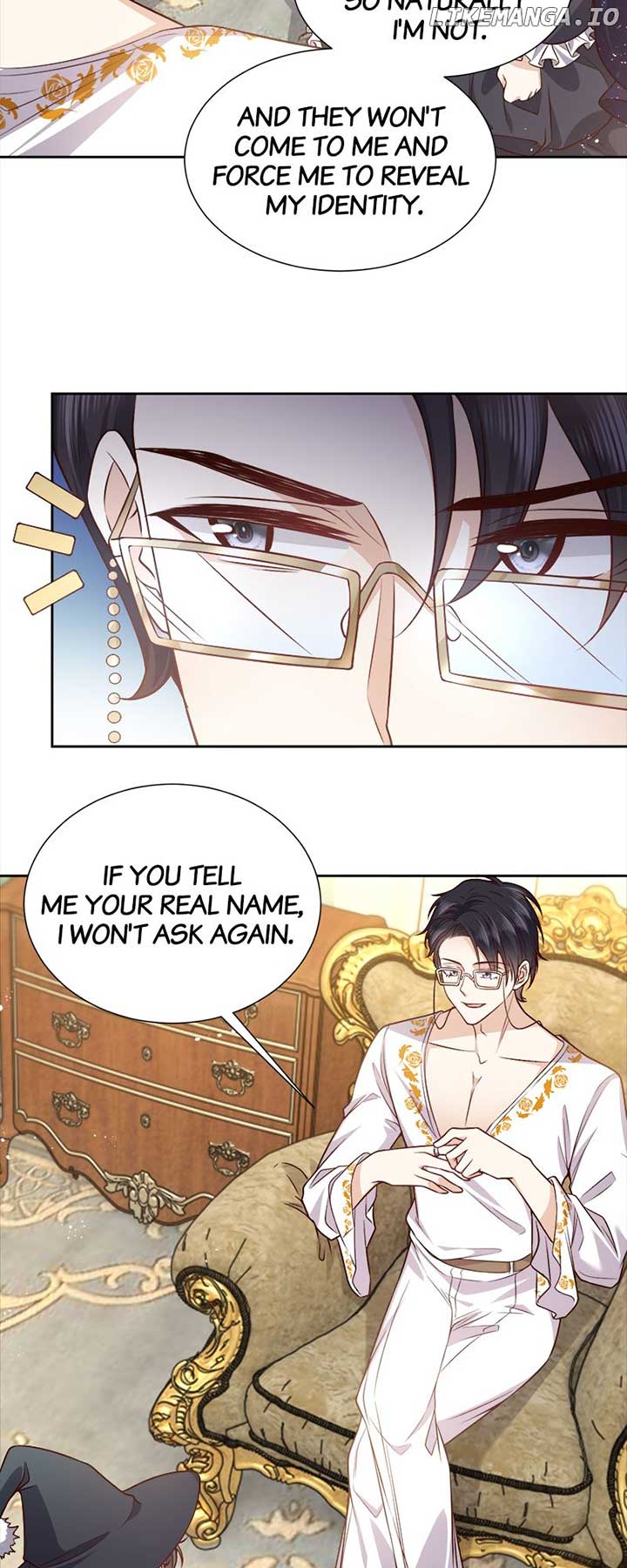 Truly Refuse To Be A Witch Chapter 79 100 16