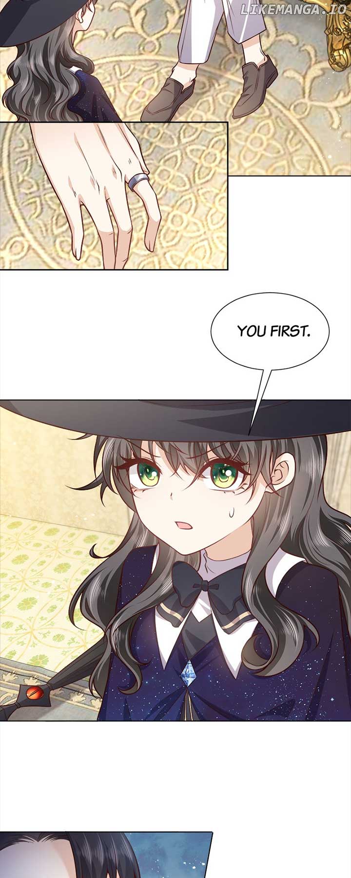 Truly Refuse To Be A Witch Chapter 79 101 17