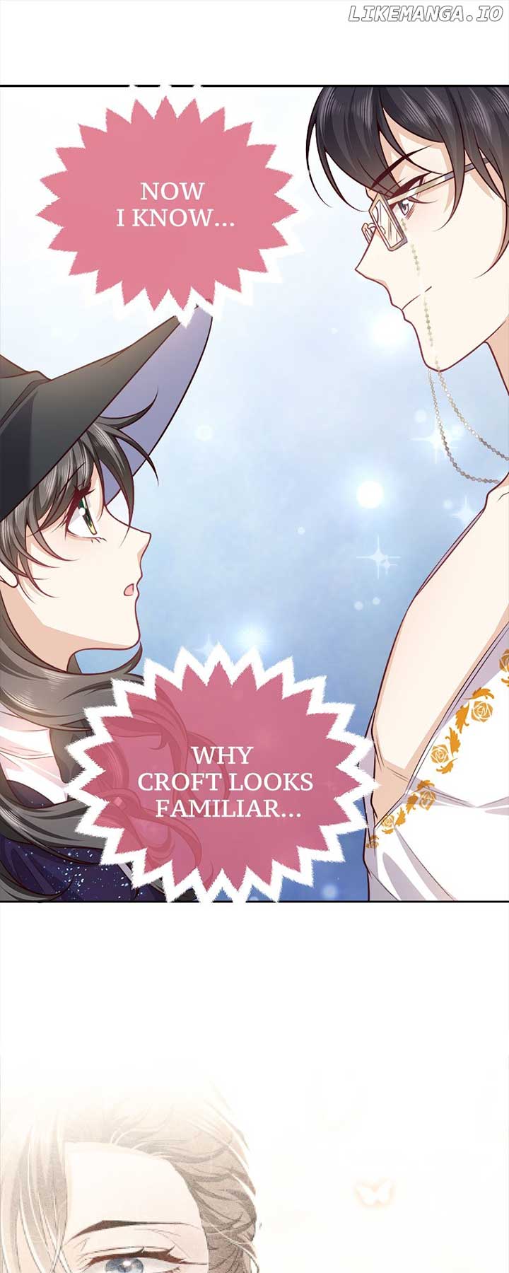 Truly Refuse To Be A Witch Chapter 79 107 23