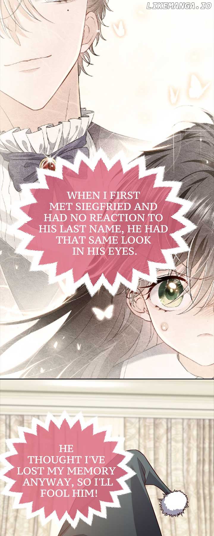 Truly Refuse To Be A Witch Chapter 79 108 24