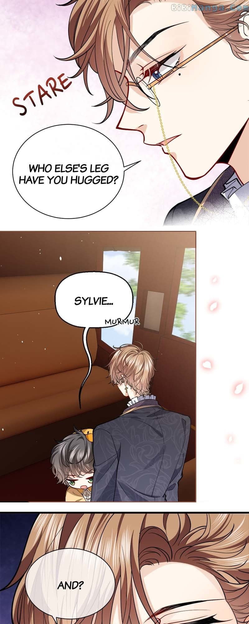 Truly Refuse To Be A Witch Chapter 8 114 02