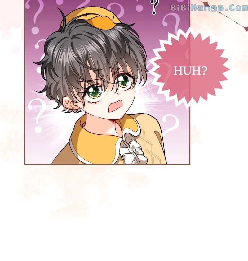 Truly Refuse To Be A Witch Chapter 8 117 05