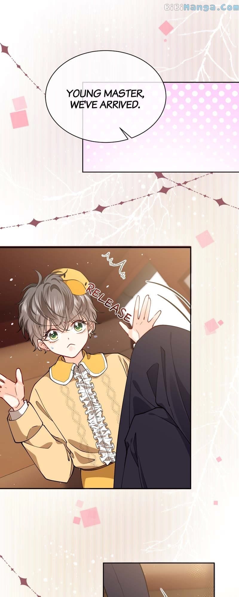 Truly Refuse To Be A Witch Chapter 8 118 06