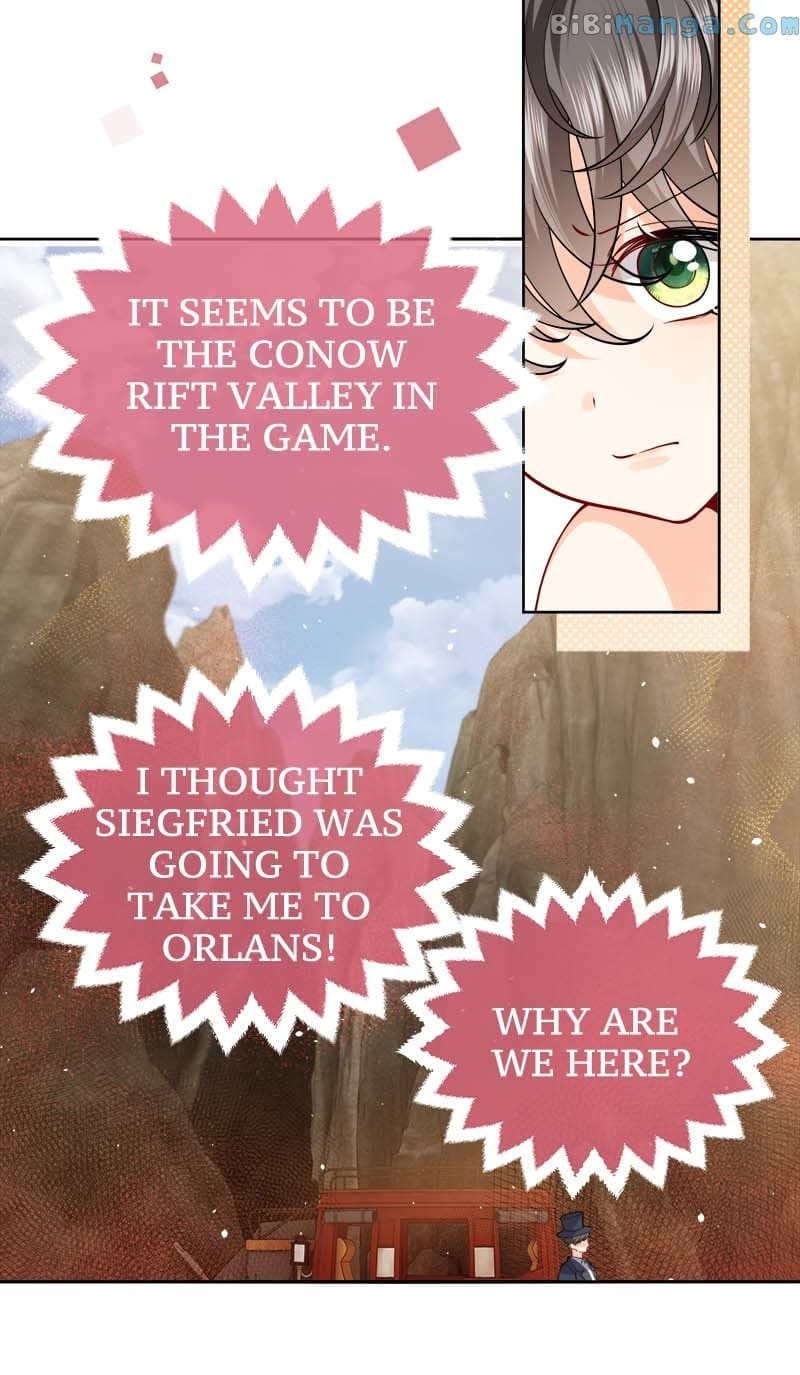 Truly Refuse To Be A Witch Chapter 8 122 10