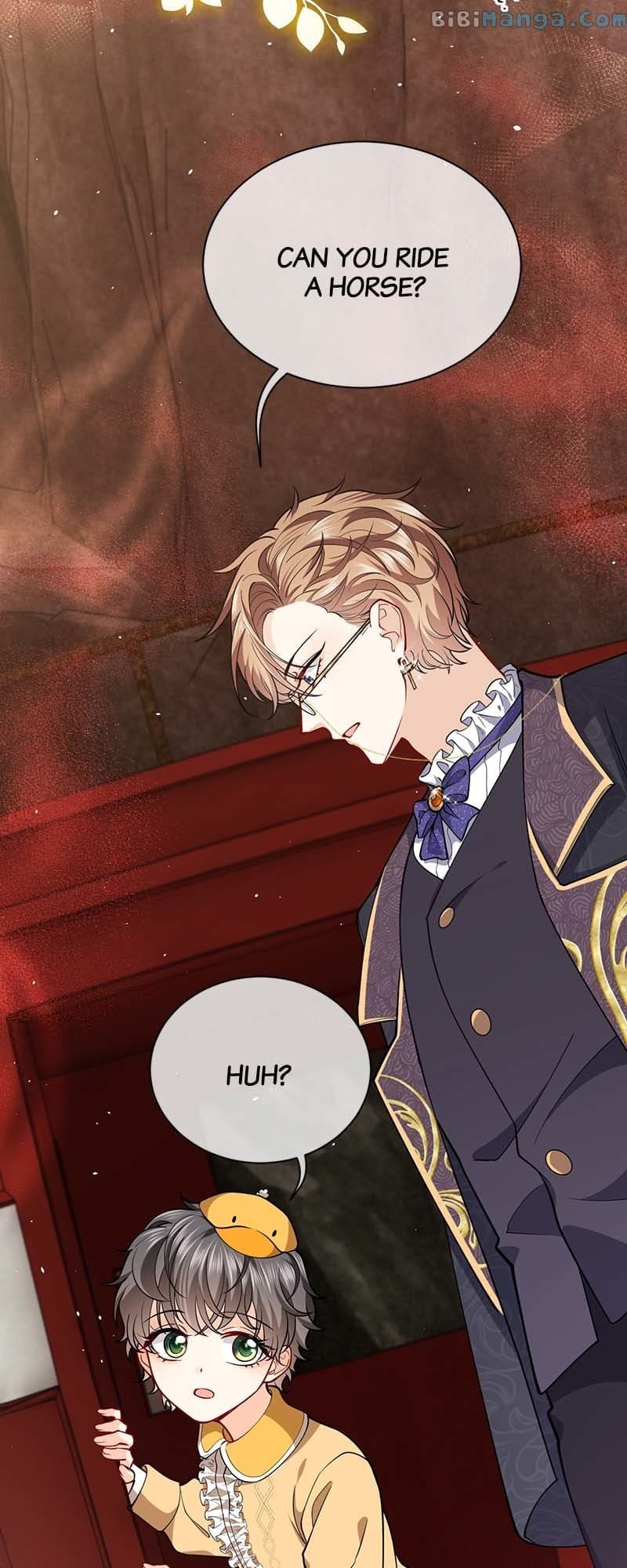 Truly Refuse To Be A Witch Chapter 8 124 12