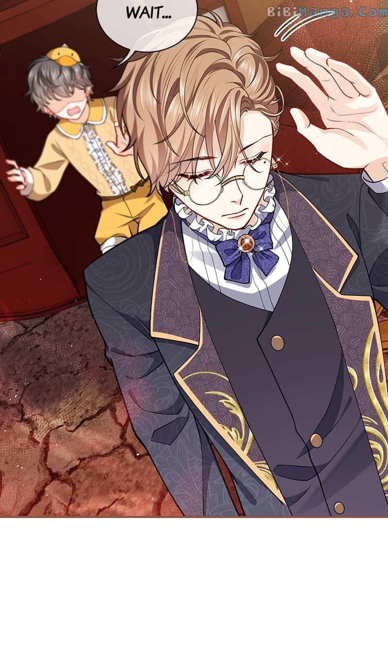 Truly Refuse To Be A Witch Chapter 8 127 15