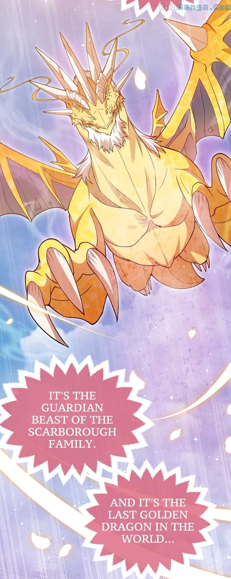 Truly Refuse To Be A Witch Chapter 8 131 19