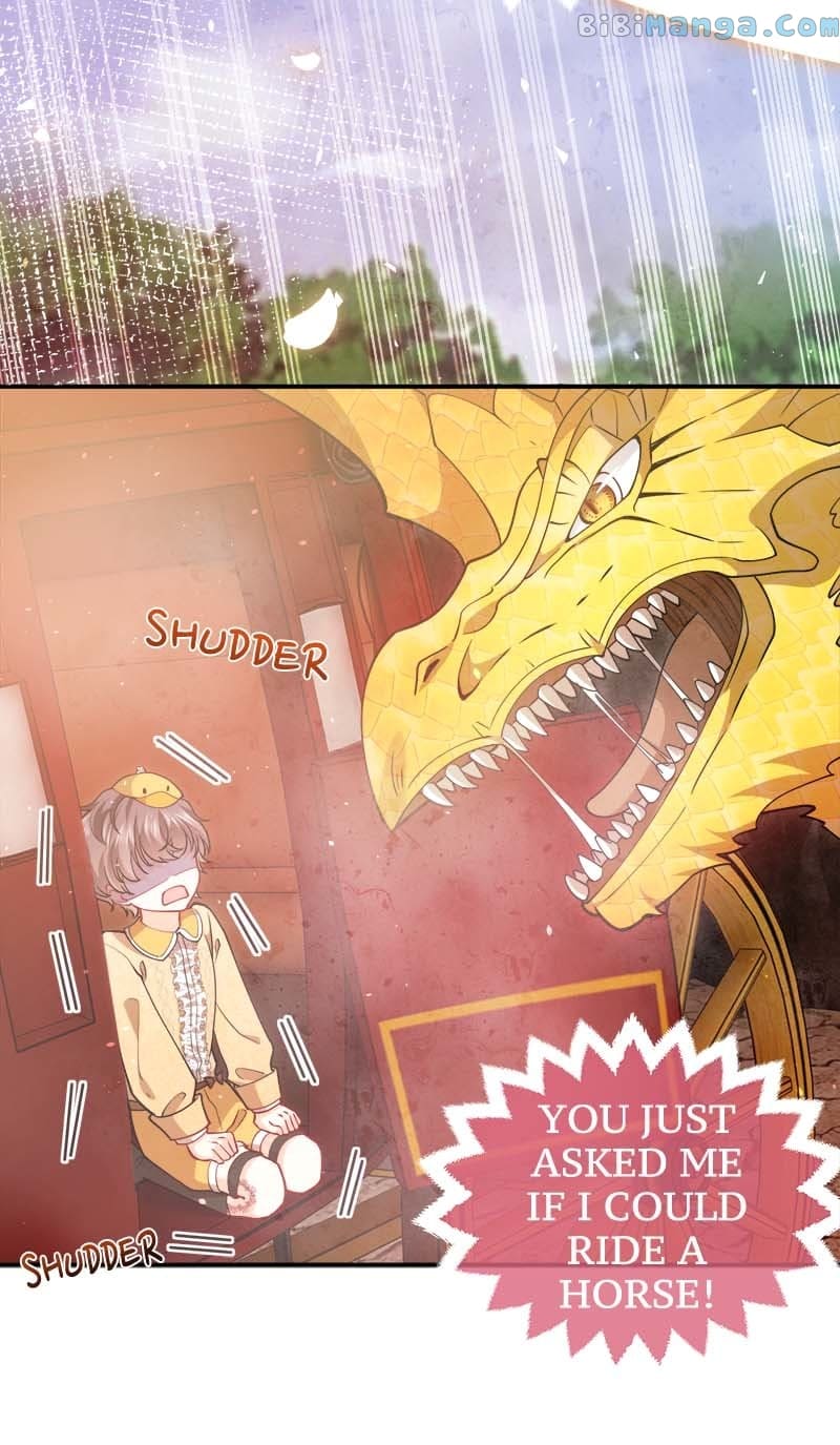 Truly Refuse To Be A Witch Chapter 8 132 20