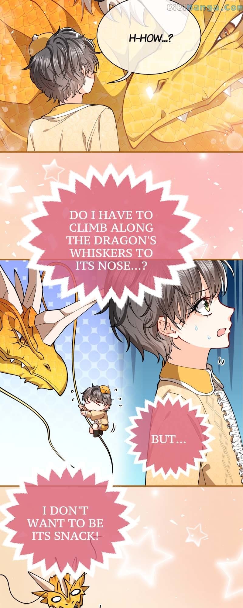 Truly Refuse To Be A Witch Chapter 8 135 23