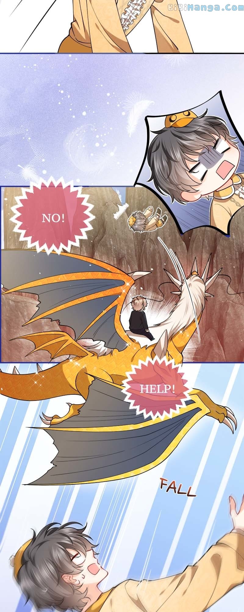 Truly Refuse To Be A Witch Chapter 8 140 28