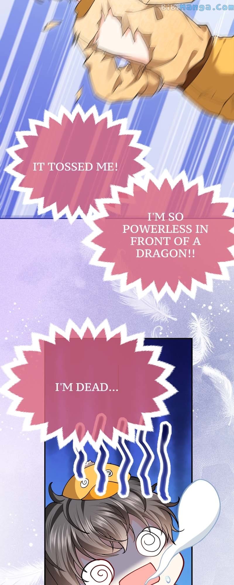 Truly Refuse To Be A Witch Chapter 8 141 29