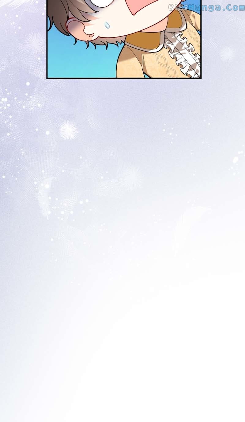 Truly Refuse To Be A Witch Chapter 8 142 30