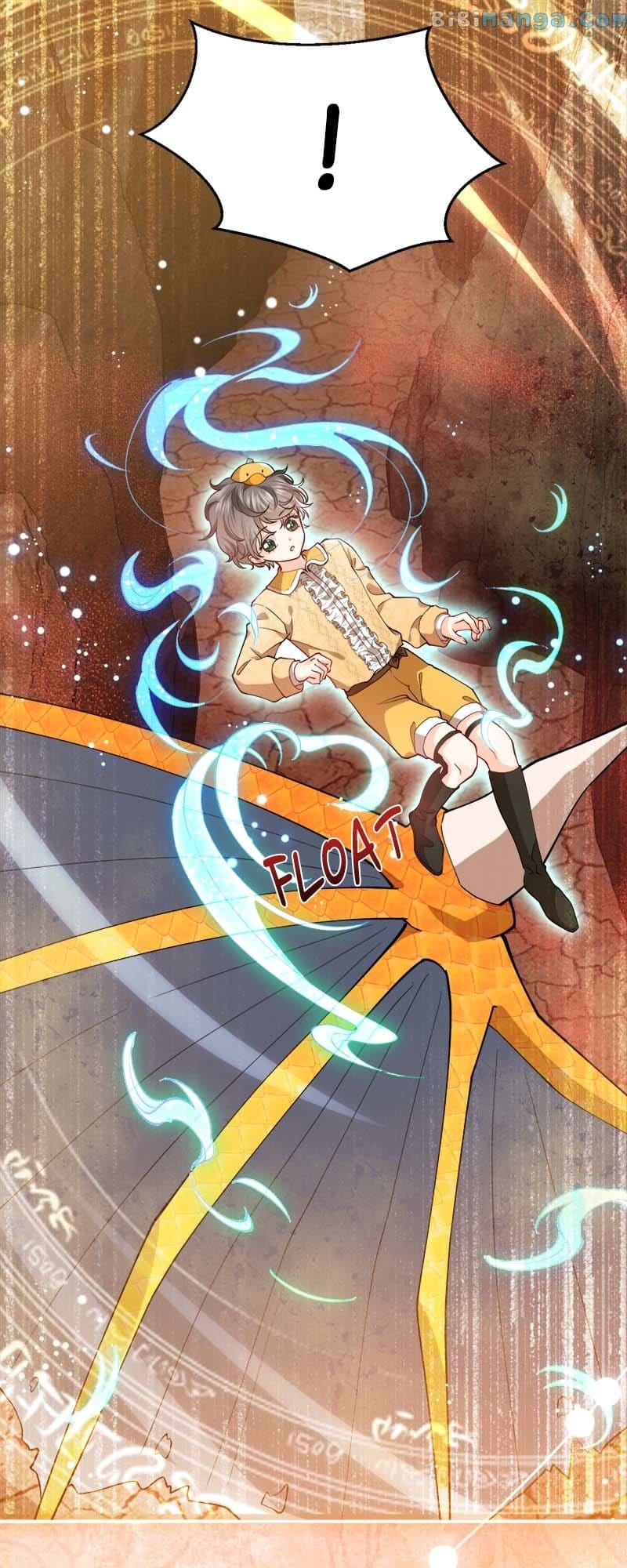 Truly Refuse To Be A Witch Chapter 8 143 31