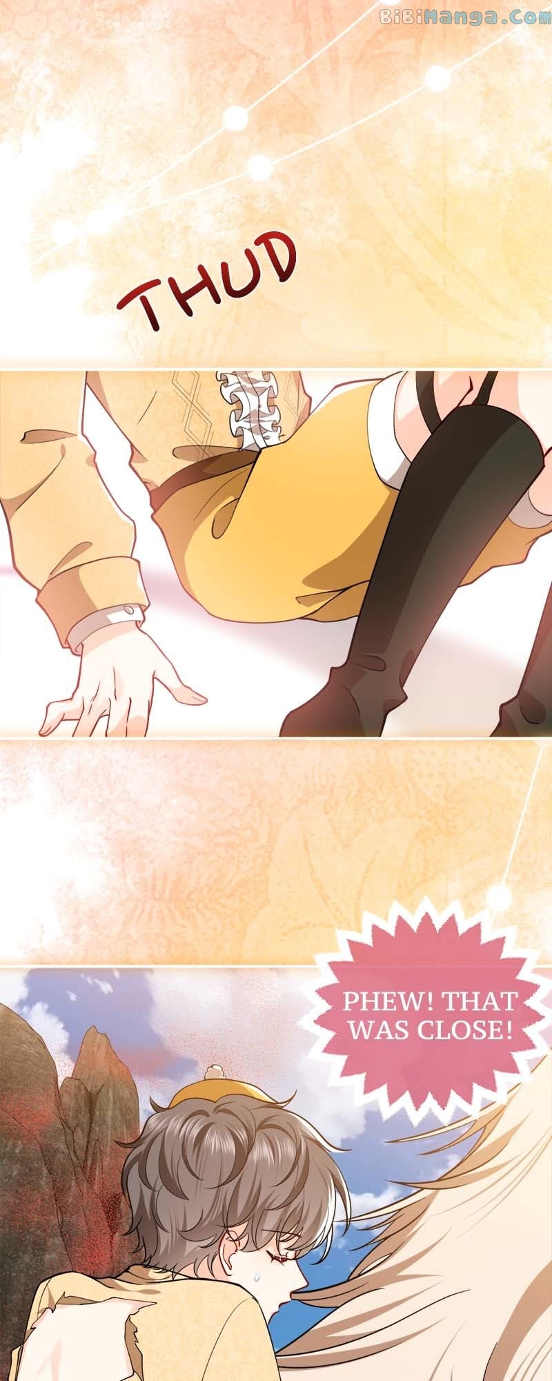 Truly Refuse To Be A Witch Chapter 8 144 32