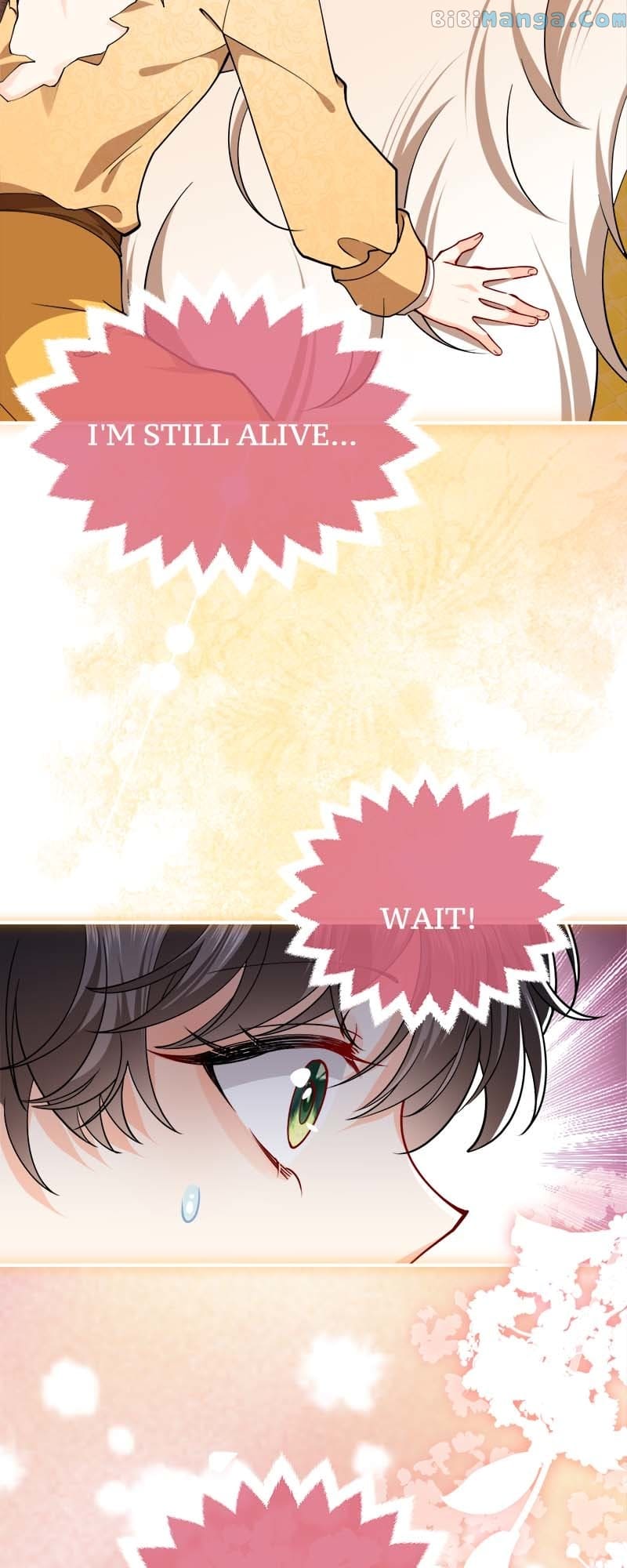 Truly Refuse To Be A Witch Chapter 8 145 33