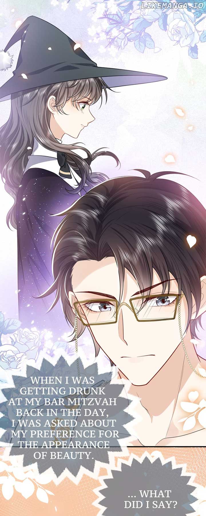 Truly Refuse To Be A Witch Chapter 80 80 02