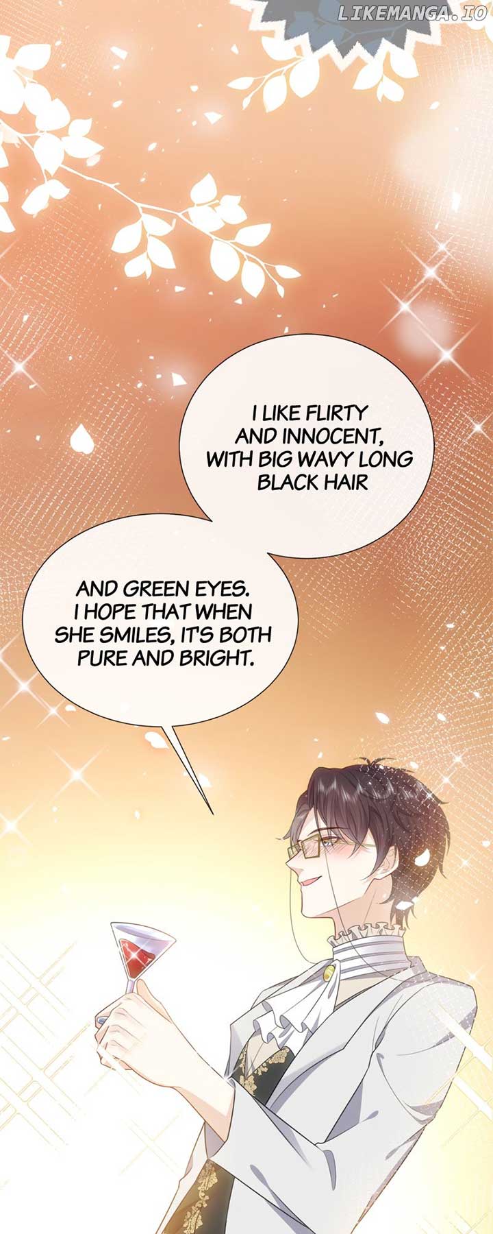 Truly Refuse To Be A Witch Chapter 80 81 03