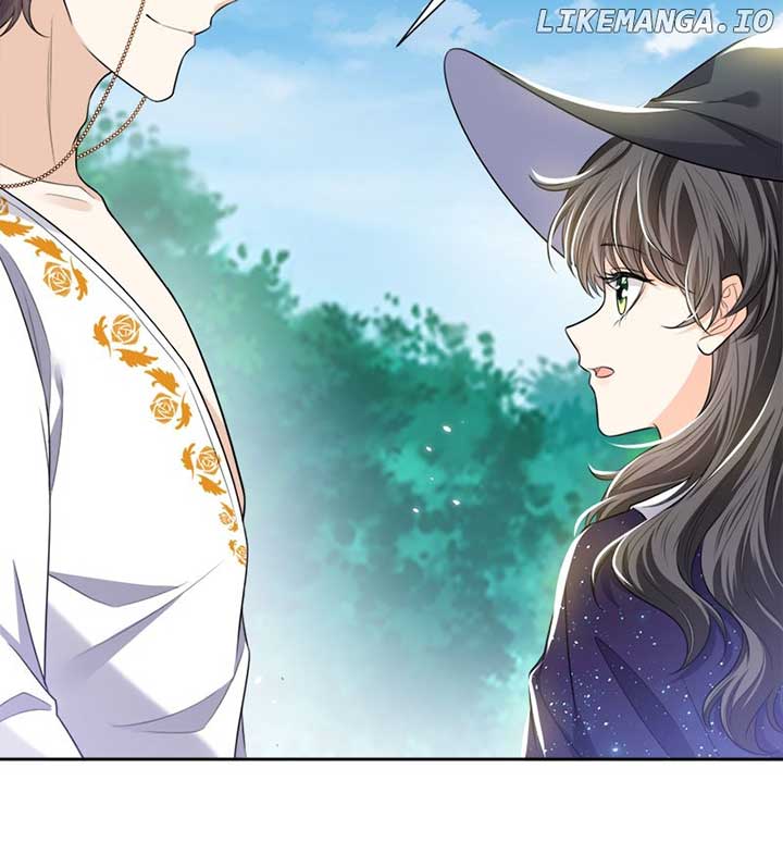 Truly Refuse To Be A Witch Chapter 80 100 22