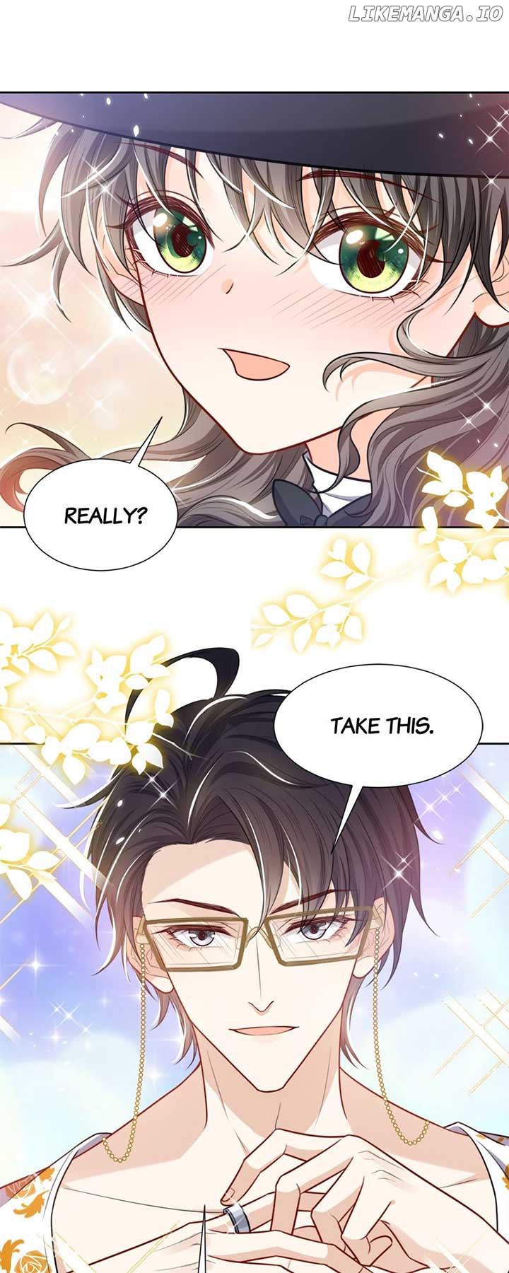 Truly Refuse To Be A Witch Chapter 80 101 23