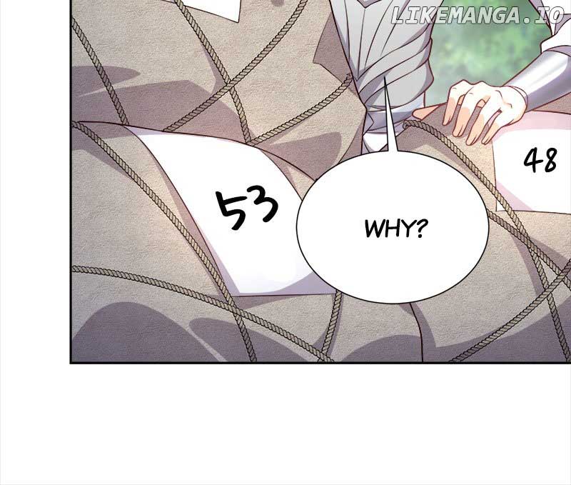 Truly Refuse To Be A Witch Chapter 81 91 13