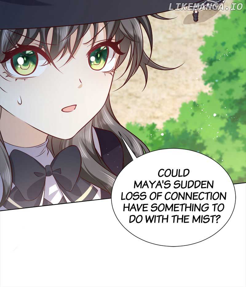 Truly Refuse To Be A Witch Chapter 81 98 20