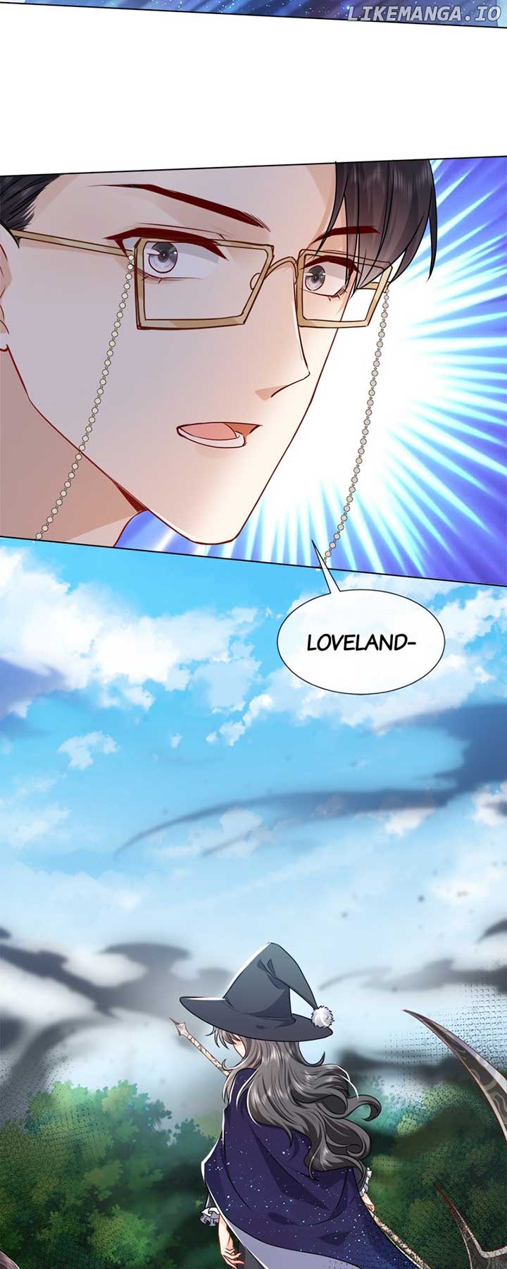 Truly Refuse To Be A Witch Chapter 82 94 04