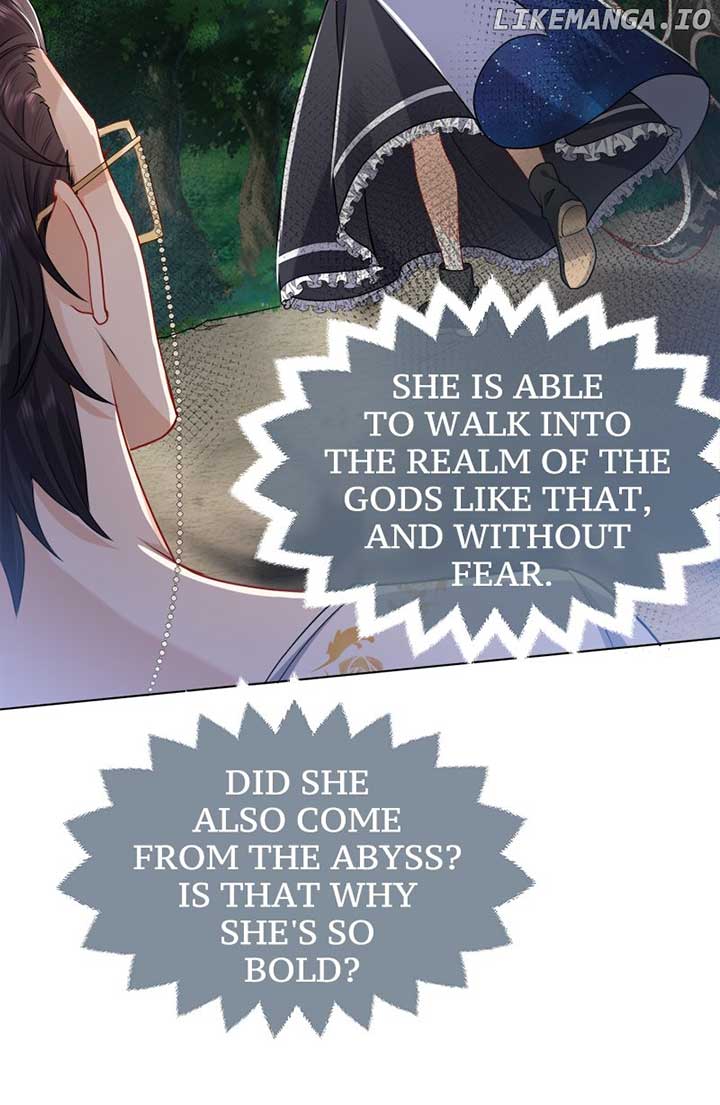 Truly Refuse To Be A Witch Chapter 82 95 05