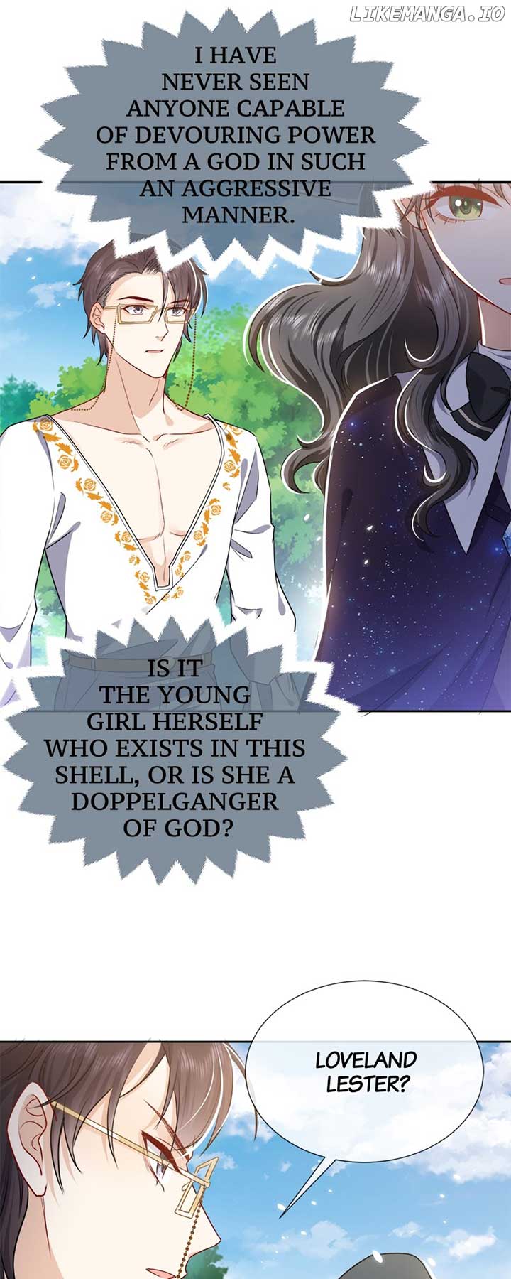 Truly Refuse To Be A Witch Chapter 82 101 11