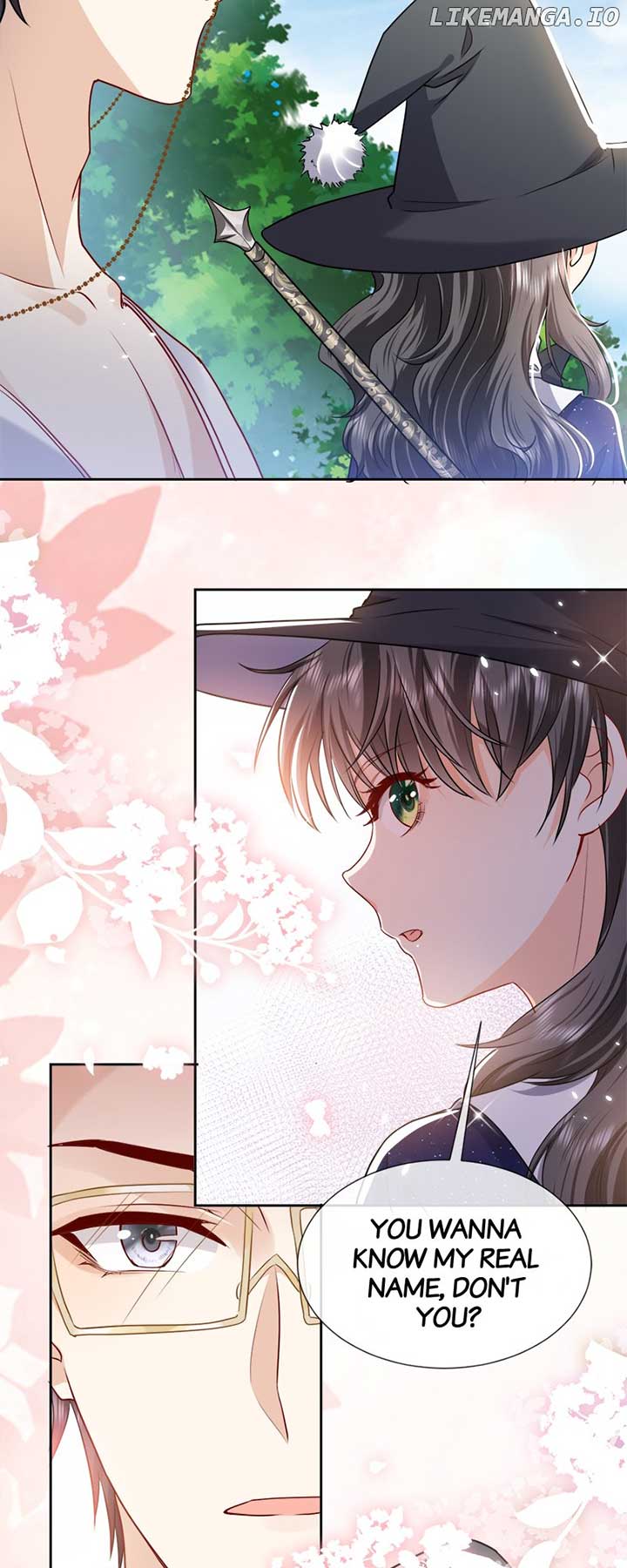 Truly Refuse To Be A Witch Chapter 82 102 12