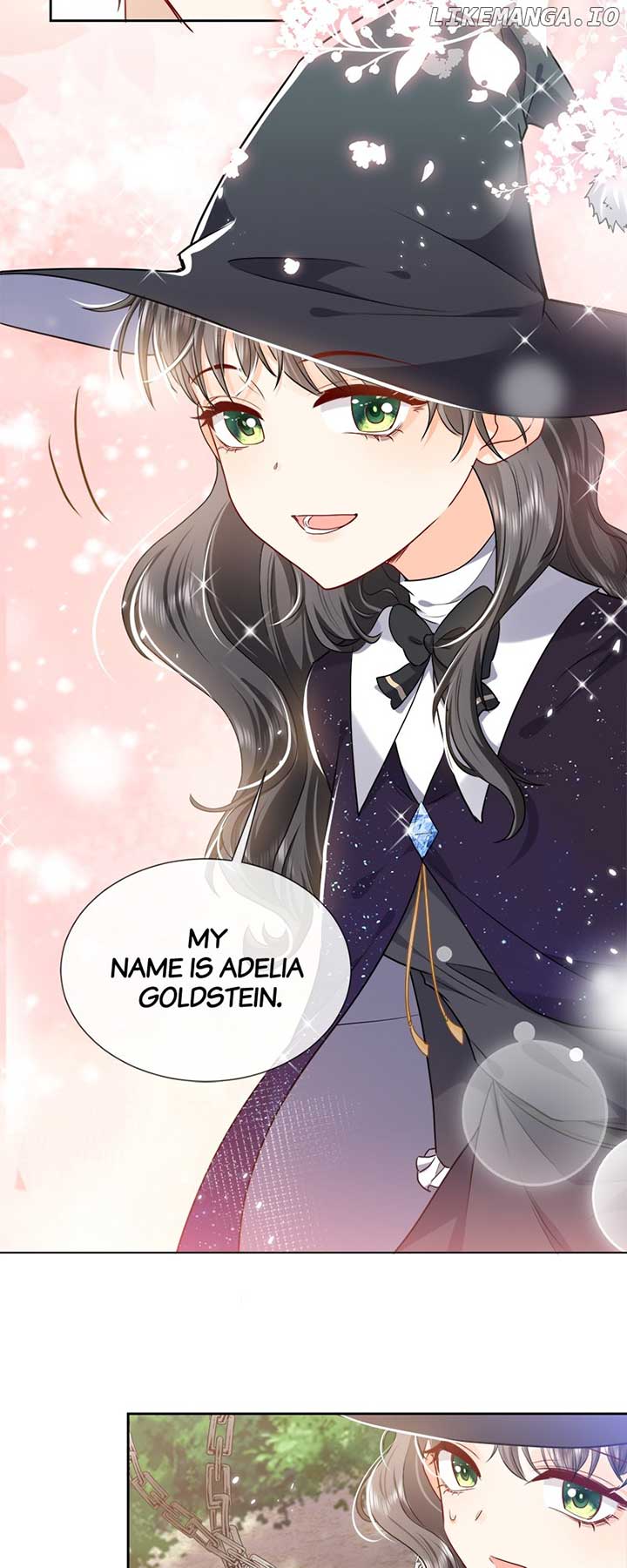 Truly Refuse To Be A Witch Chapter 82 103 13