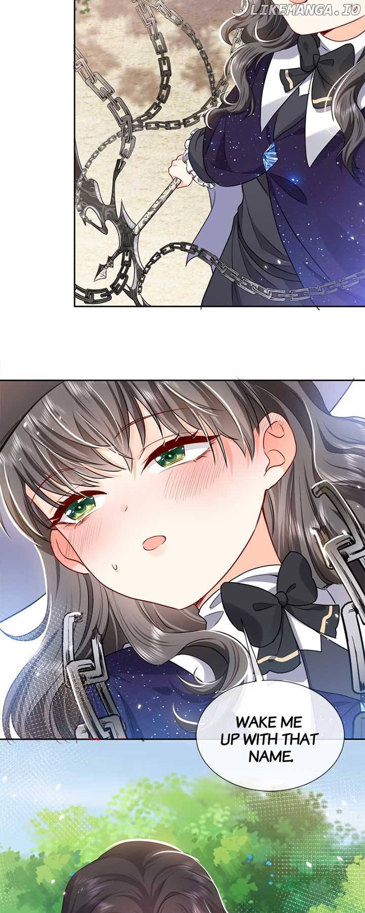 Truly Refuse To Be A Witch Chapter 82 104 14