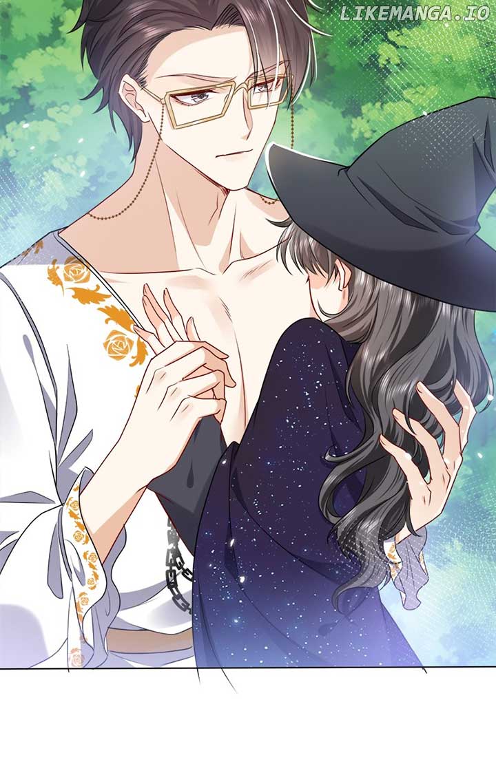 Truly Refuse To Be A Witch Chapter 82 105 15