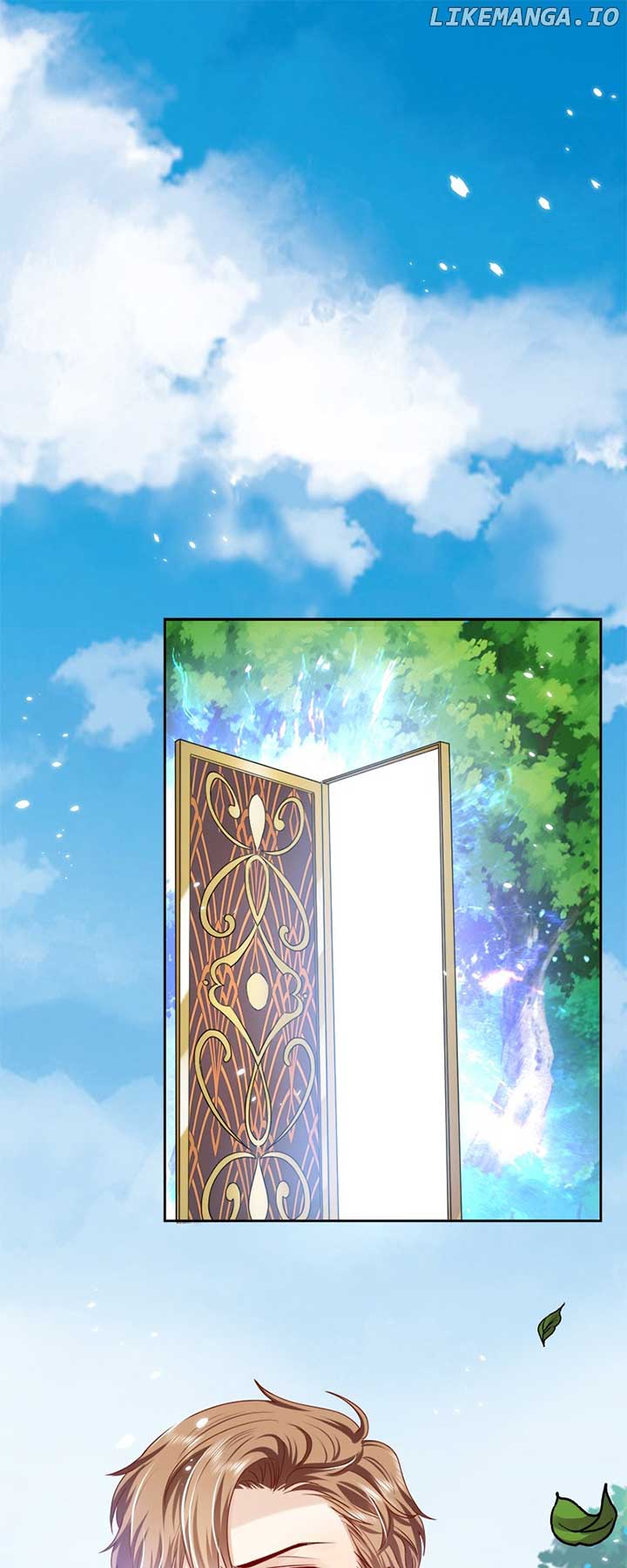 Truly Refuse To Be A Witch Chapter 82 110 20