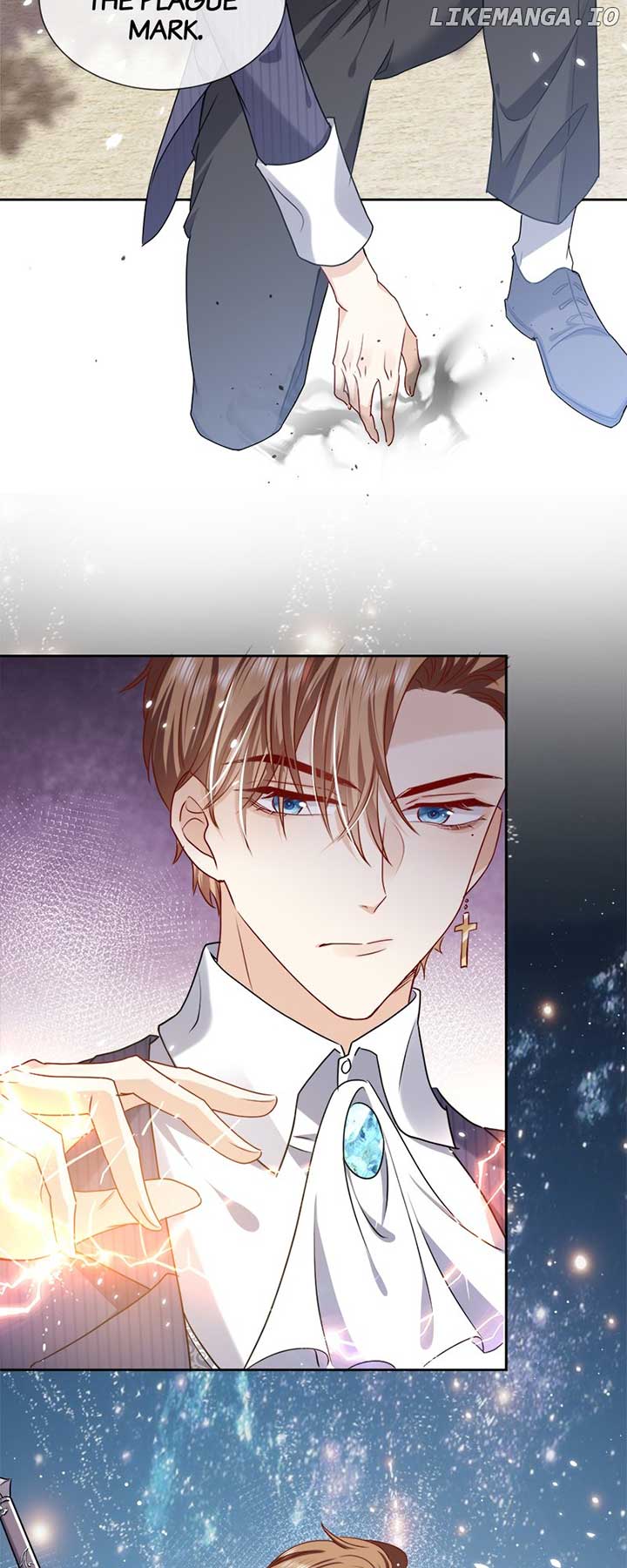 Truly Refuse To Be A Witch Chapter 82 112 22