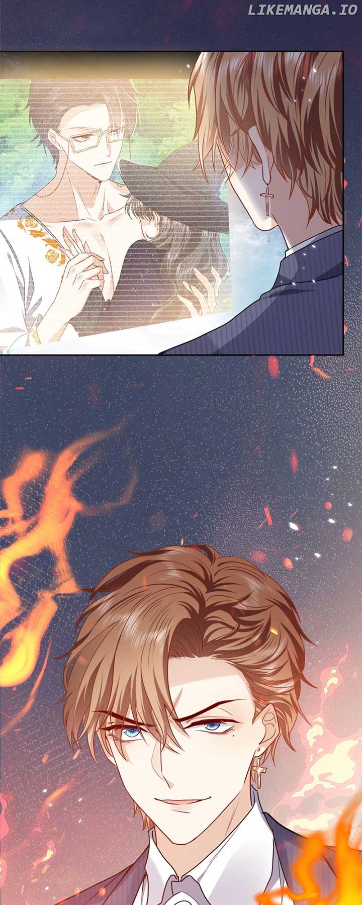 Truly Refuse To Be A Witch Chapter 82 118 28