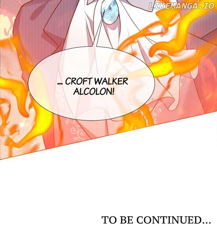 Truly Refuse To Be A Witch Chapter 82 119 29