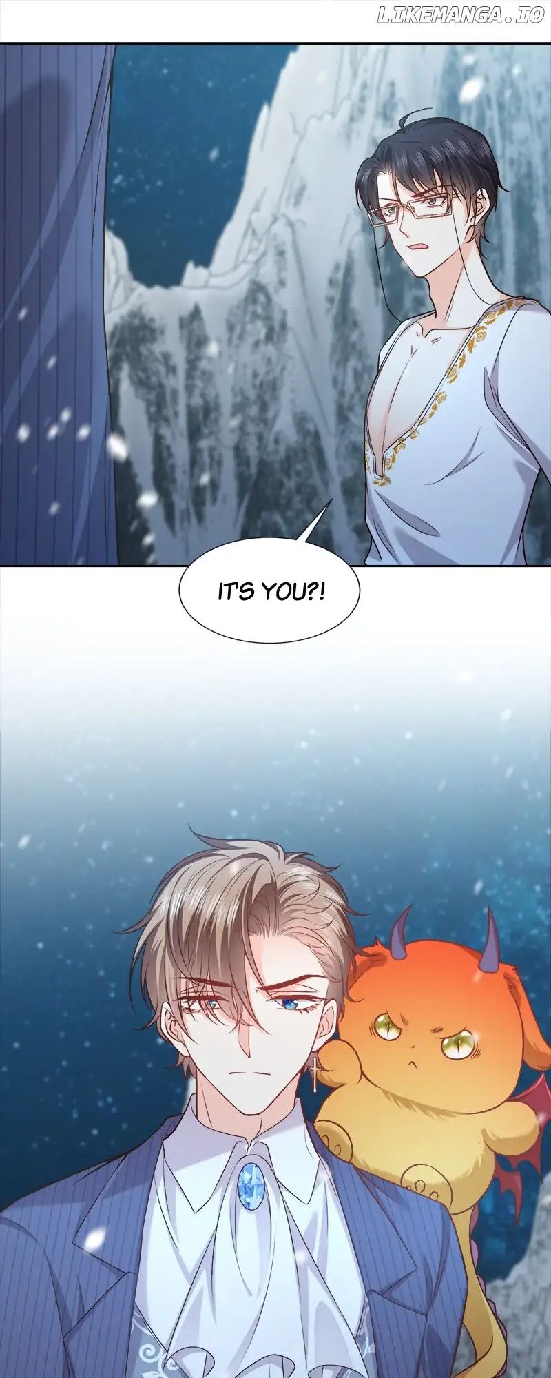 Truly Refuse To Be A Witch Chapter 83 101 010