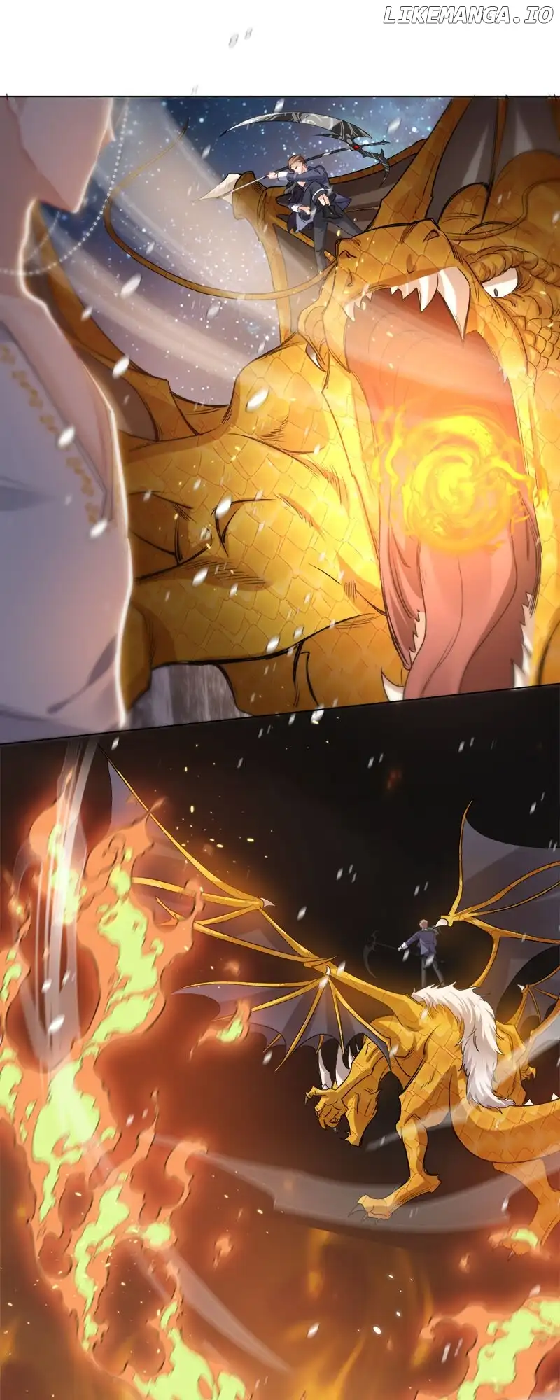 Truly Refuse To Be A Witch Chapter 84 94 006