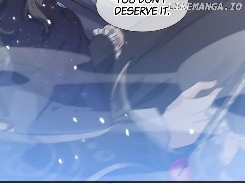 Truly Refuse To Be A Witch Chapter 84 98 010