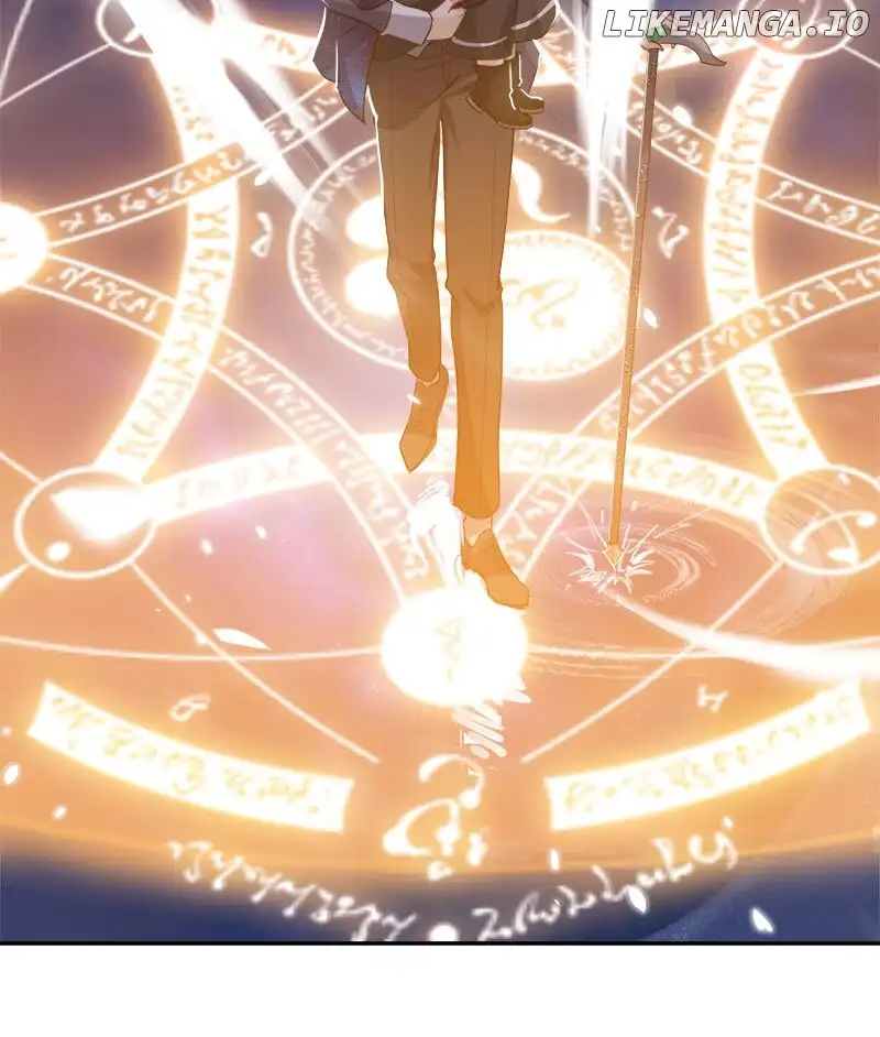 Truly Refuse To Be A Witch Chapter 84 107 019