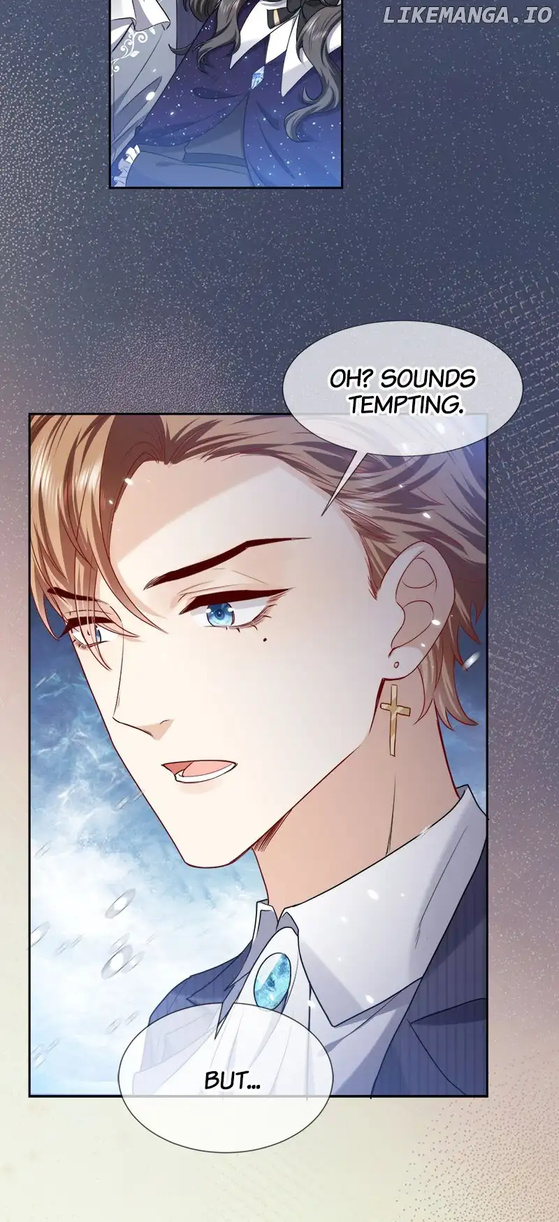 Truly Refuse To Be A Witch Chapter 84 111 023